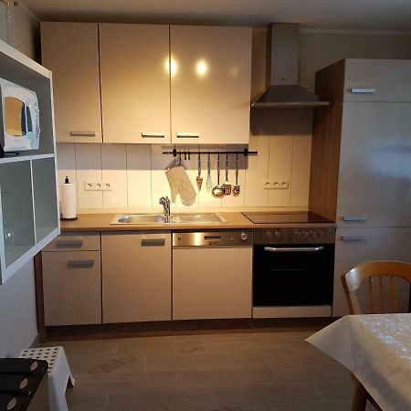 Appartamento Petite Belle Volkertshausen Esterno foto