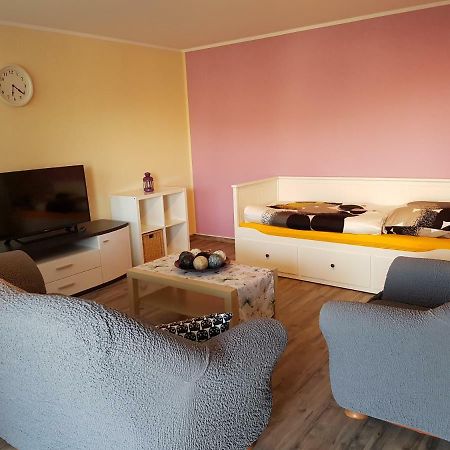 Appartamento Petite Belle Volkertshausen Esterno foto