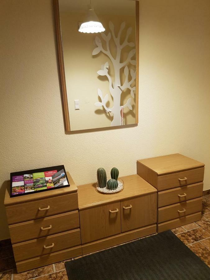 Appartamento Petite Belle Volkertshausen Esterno foto